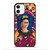 FRIDA KAHLO VINTAGE 2 iPhone 12 Case Cover