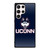 UCONN HUSKIES BASKETBALL LOGO Samsung Galaxy S23 Ultra Case Cover