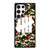 UNDEFEATED BAPE CAMO Samsung Galaxy S23 Ultra Case Cover