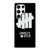 UNDEFEATED BLACK LOGO Samsung Galaxy S23 Ultra Case Cover