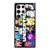 UNDERTALE ALL CHARACTER Samsung Galaxy S23 Ultra Case Cover