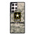 US ARMY ARMY STRONG CAMO Samsung Galaxy S23 Ultra Case Cover