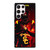 USC FOOTBALL TROJANS LOGO Samsung Galaxy S23 Ultra Case Cover