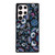 VERA BRADLEY BLACK Samsung Galaxy S23 Ultra Case Cover