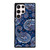 VERA BRADLEY BLUE PATTERN Samsung Galaxy S23 Ultra Case Cover