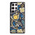 VERA BRADLEY ELLIE BLUE Samsung Galaxy S23 Ultra Case Cover