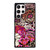 VERA BRADLEY ROSEWOOD Samsung Galaxy S23 Ultra Case Cover