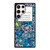 VERA BRADLEY VB FLORAL PATTERNS CB Samsung Galaxy S23 Ultra Case Cover