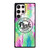 VICTORIA'S SECRET PINK PALM Samsung Galaxy S23 Ultra Case Cover