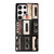 VINTAGE MIXTAPE COLLAGE Samsung Galaxy S23 Ultra Case Cover