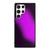 VIOLET HALFTONE PATTERN Samsung Galaxy S23 Ultra Case Cover