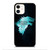 GAME OF THRONES WINTER IS COMING STARK iPhone 12 Case Cover