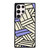 VOLLEY BAL PATTERN Samsung Galaxy S23 Ultra Case Cover