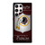 WASHINGTON REDSKINS ICON Samsung Galaxy S23 Ultra Case Cover WASHINGTON REDSKINS ICON Samsung Galaxy S23 Ultra Case Cover