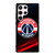 WASHINGTON WIZARDS LOGO Samsung Galaxy S23 Ultra Case Cover WASHINGTON WIZARDS LOGO Samsung Galaxy S23 Ultra Case Cover