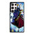 WHIS DRAGON BALL SUPER Samsung Galaxy S23 Ultra Case Cover