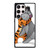 WINNIE THE POOH EEYORE AND TIGER Samsung Galaxy S23 Ultra Case Cover