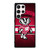 WISCONSIN BADGER FOOTBALL LOGO 2 Samsung Galaxy S23 Ultra Case Cover
