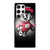 WISCONSIN BADGER FOOTBALL LOGO Samsung Galaxy S23 Ultra Case Cover