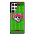 WISCONSIN BADGER FOOTBALL Samsung Galaxy S23 Ultra Case Cover