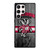 WISCONSIN BADGER WOODEN LOGO Samsung Galaxy S23 Ultra Case Cover