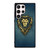 WORLD OF WARCRAFT LOGO Samsung Galaxy S23 Ultra Case Cover