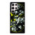 WUTANG CLAN PERSONEL Samsung Galaxy S23 Ultra Case Cover