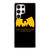 WUTANG CLAN STRIKES AGAIN Samsung Galaxy S23 Ultra Case Cover