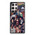 YNW MELLY COLLAGE Samsung Galaxy S23 Ultra Case Cover