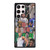 YOUNGBOY NEVER BROKE AGAIN NBA COLLAGE Samsung Galaxy S23 Ultra Case Cover