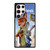ZOOTOPIA NICK AND JUDY DISNEY Samsung Galaxy S23 Ultra Case Cover