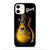 GIBSON GUITAR 2 iPhone 12 Case Cover