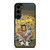 24KGOLDN MOOD SUN FLOWER Samsung Galaxy S23 Plus Case Cover