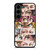 7 SEVEN DEADLY SINS ANIME EYE CHARACTER Samsung Galaxy S23 Plus Case Cover