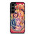 ACDC ROCK BAND Samsung Galaxy S23 Plus Case Cover
