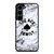 ACE FAMILY MARBLE LOGO Samsung Galaxy S23 Plus Case Cover