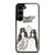 AEROSMITH DRAW THE LINE Samsung Galaxy S23 Plus Case Cover