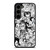 AHEGAO COMIC ANIME Samsung Galaxy S23 Plus Case Cover AHEGAO COMIC ANIME Samsung Galaxy S23 Plus Case Cover