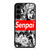 AHEGAO SENPAI Samsung Galaxy S23 Plus Case Cover