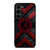 ALABAMA CRIMSON TIDE EMBLEM Samsung Galaxy S23 Plus Case Cover