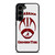 ALABAMA CRIMSON TIDE FOOTBALL ICON Samsung Galaxy S23 Plus Case Cover