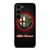 ALFA ROMEO RED CARBON LOGO Samsung Galaxy S23 Plus Case Cover ALFA ROMEO RED CARBON LOGO Samsung Galaxy S23 Plus Case Cover