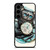ALICE IN WONDERLAND CHESHIRE CAT ART 2 Samsung Galaxy S23 Plus Case Cover