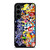 ALL DISNEY CHARACTER CARTOON Samsung Galaxy S23 Plus Case Cover
