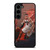 ALLEN IVERSON SIXERS NBA BASKETBALL Samsung Galaxy S23 Plus Case Cover