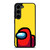 AMONG US GAME CHARACTER Samsung Galaxy S23 Plus Case Cover