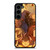 ANIME FAIRY TAIL CHARACTER Samsung Galaxy S23 Plus Case Cover