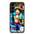 ANIME ONE PIECE MONKEY D Samsung Galaxy S23 Plus Case Cover