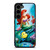 ARIEL LITTLE MERMAID DISNEY Samsung Galaxy S23 Plus Case Cover