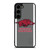 ARKANSAS RAZORBACKS SYMBOL Samsung Galaxy S23 Plus Case Cover
